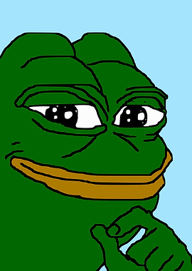 Rare Pepe