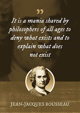 It is a mania shared by