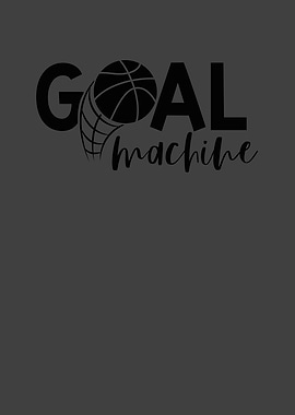 Goal machine