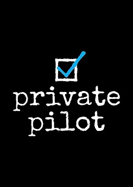 Private Pilot Aviation
