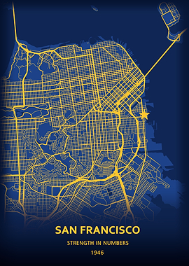 San Francisco GS Warriors