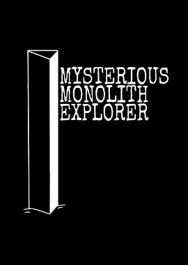 Monolith Explorer Utah