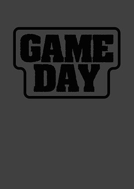 Game day