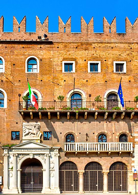 Palazzo del Podest