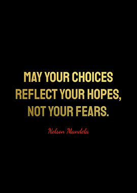 Nelson Mandela Quotes