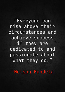 Quotes Nelson Mandela