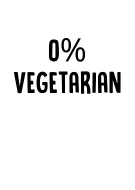 0 Vegetarian