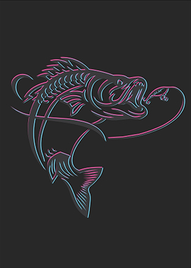 Fish 3D