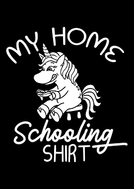 Home Schooling Gaming Game