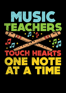Music Teacher
