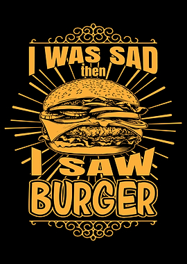 Hamburger Cheeseburger