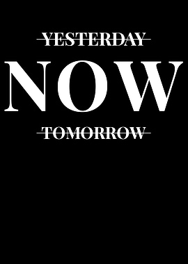 Now Saying Live Motivation