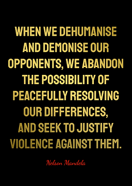 Nelson Mandela Quotes