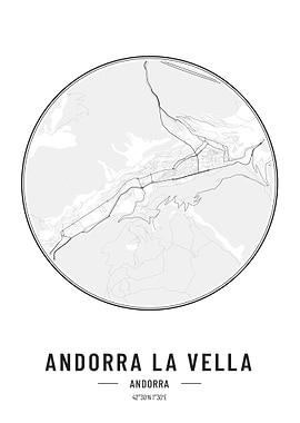 Andorra La Vella