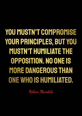 Nelson Mandela Quotes