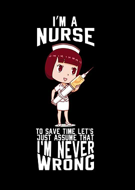 Nurse