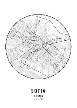 Sofia Bulgaria