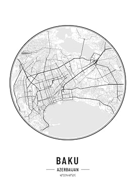 Baku Azerbaijan