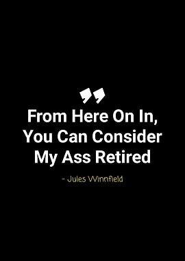jules winnfield quotes