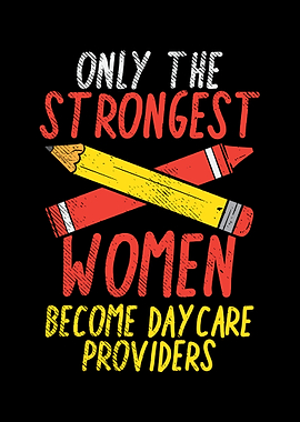 Only The Strongest Women