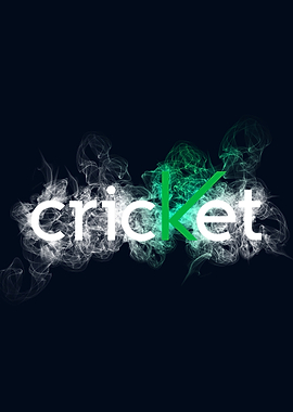cricKet smoky