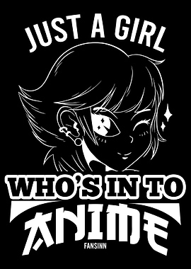 Girl Anime Manga woman gif