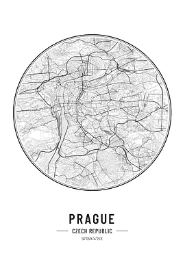 Czech Republic Prague