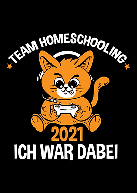 Home Schooling Gaming Game