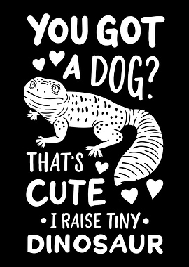 Leopard Gecko Reptile Liza