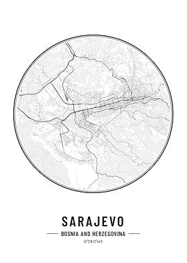 Sarajevo Bosnia