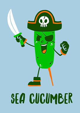 Sea Cucumber