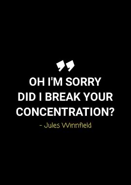 jules winnfield quotes