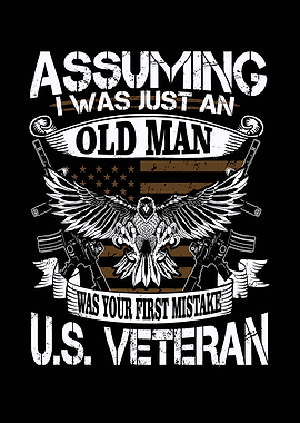 United States Veteran