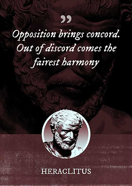 Opposition brings concord