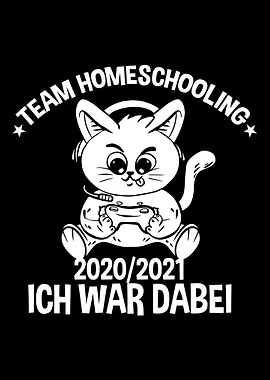 Home Schooling Gaming Game