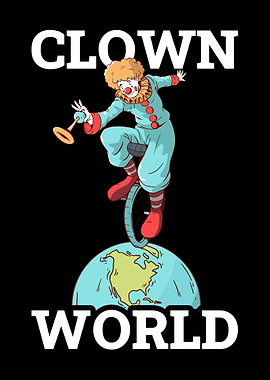 Clown World