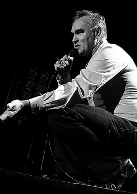 Morrissey Music Band