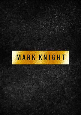 mark knight