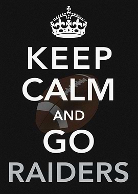 OAKLAND Raiders
