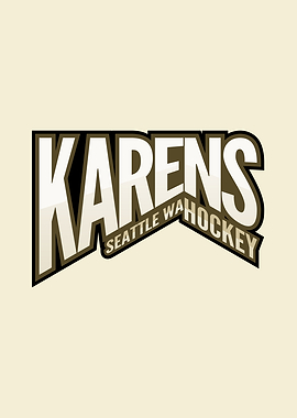 Karens Hockey Seattle