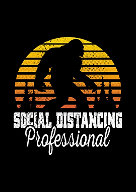 Social Distancing Lover