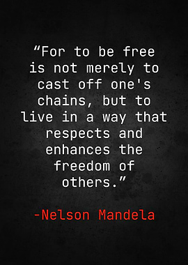 Quotes Nelson Mandela