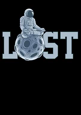 Lost