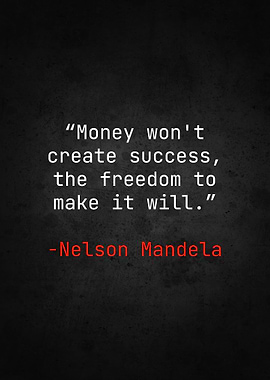 Nelson Mandela Quotes