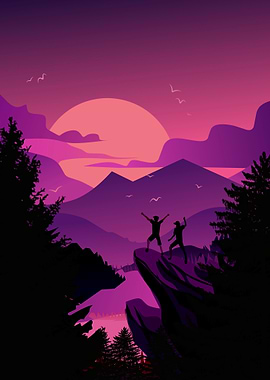 My trip my adventure