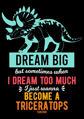 triceratops dinosaur