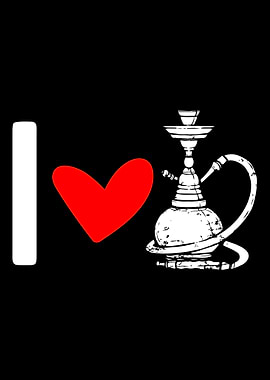 Shisha Hookah Mein Tabak I