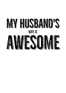 My Husbands Wife Is