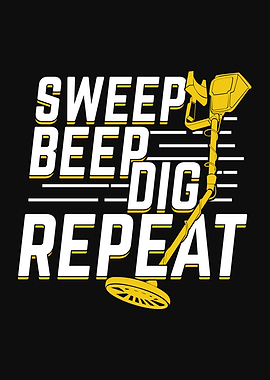 Metal Detecting Design