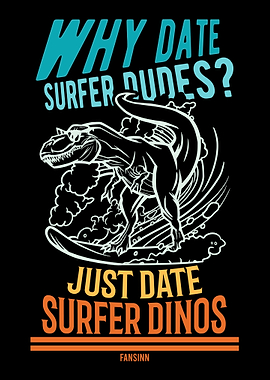 surfing dinosaur beach vac